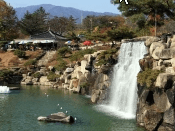 단풍여행 1박2일 버스 단풍구경