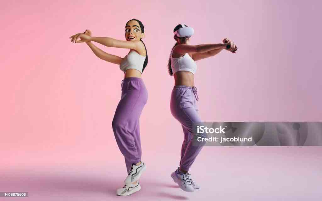 디지털 휴먼과 아바타: AI 기반 고인의 재현과 윤리적 논란