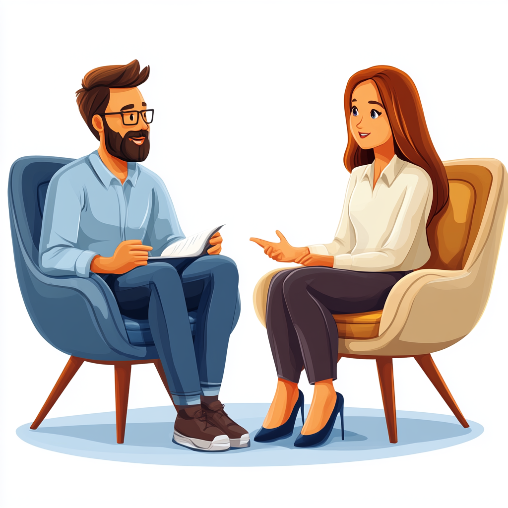 좋은 상담사 찾는 방법