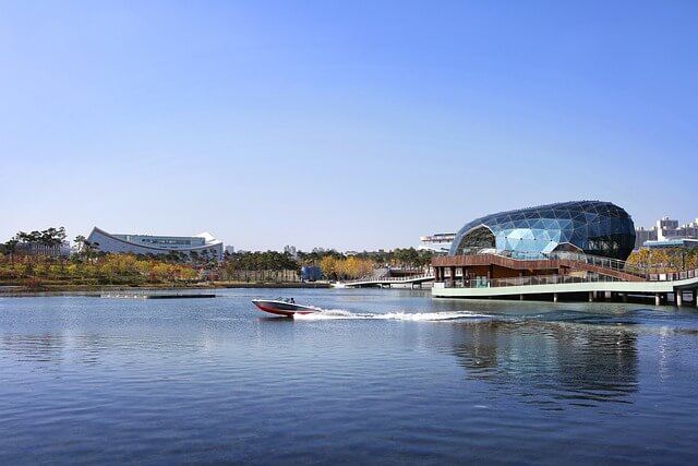 세종보헤미안뮤직페스티벌