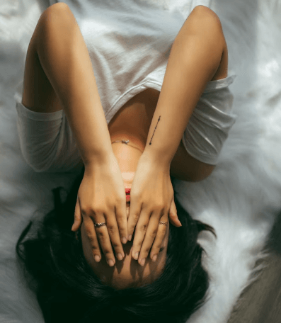 치매 초기증상 8가지 - 충동성 증가