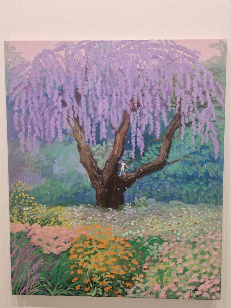 이은지 작가 작품 1