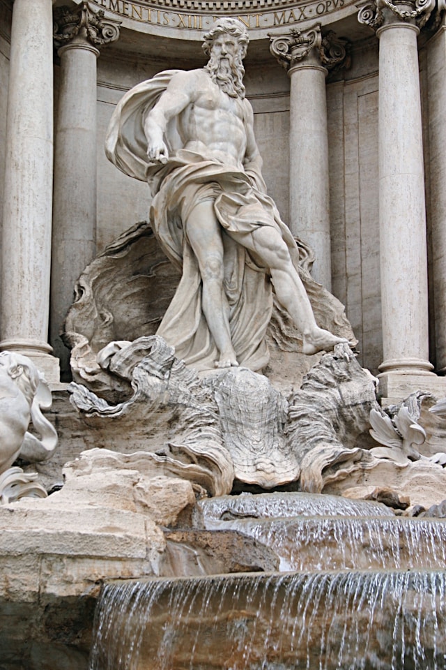 청소년이 좋아할 올림푸스 그리스 신화 캐릭터