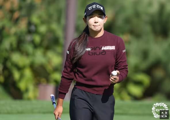 상상인 한경 와우넷 오픈 2024 우승 상금