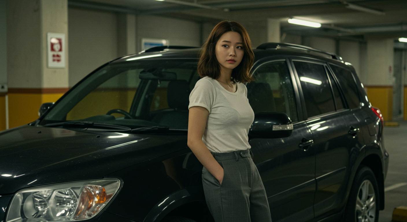 장기렌트 위약금