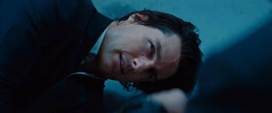 미션 임파서블 4