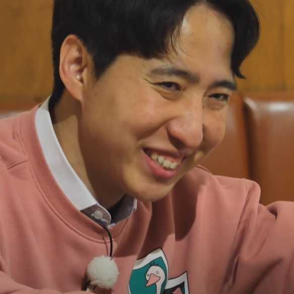 나는 솔로 4기 정수