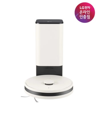 엘지 로봇청소기 로니 고객센터 AS｜고장 증상과 서비스 신청방법