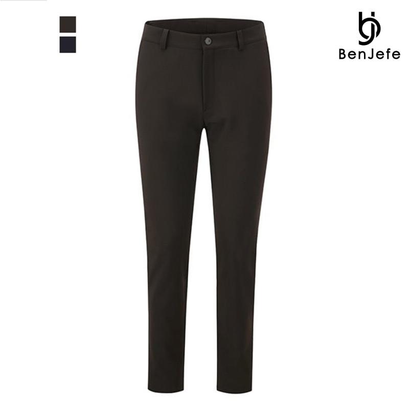 벤제프 남성 기모 팬츠 BL5KMSL291 LE1215505051