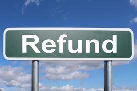 부가가치세 부가세 계산하는 방법과 환급금 정리