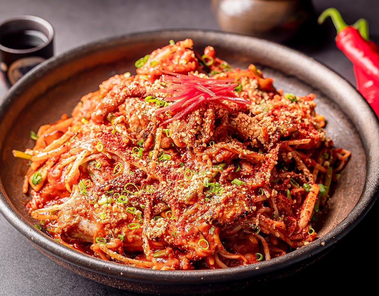 해운대 맛집