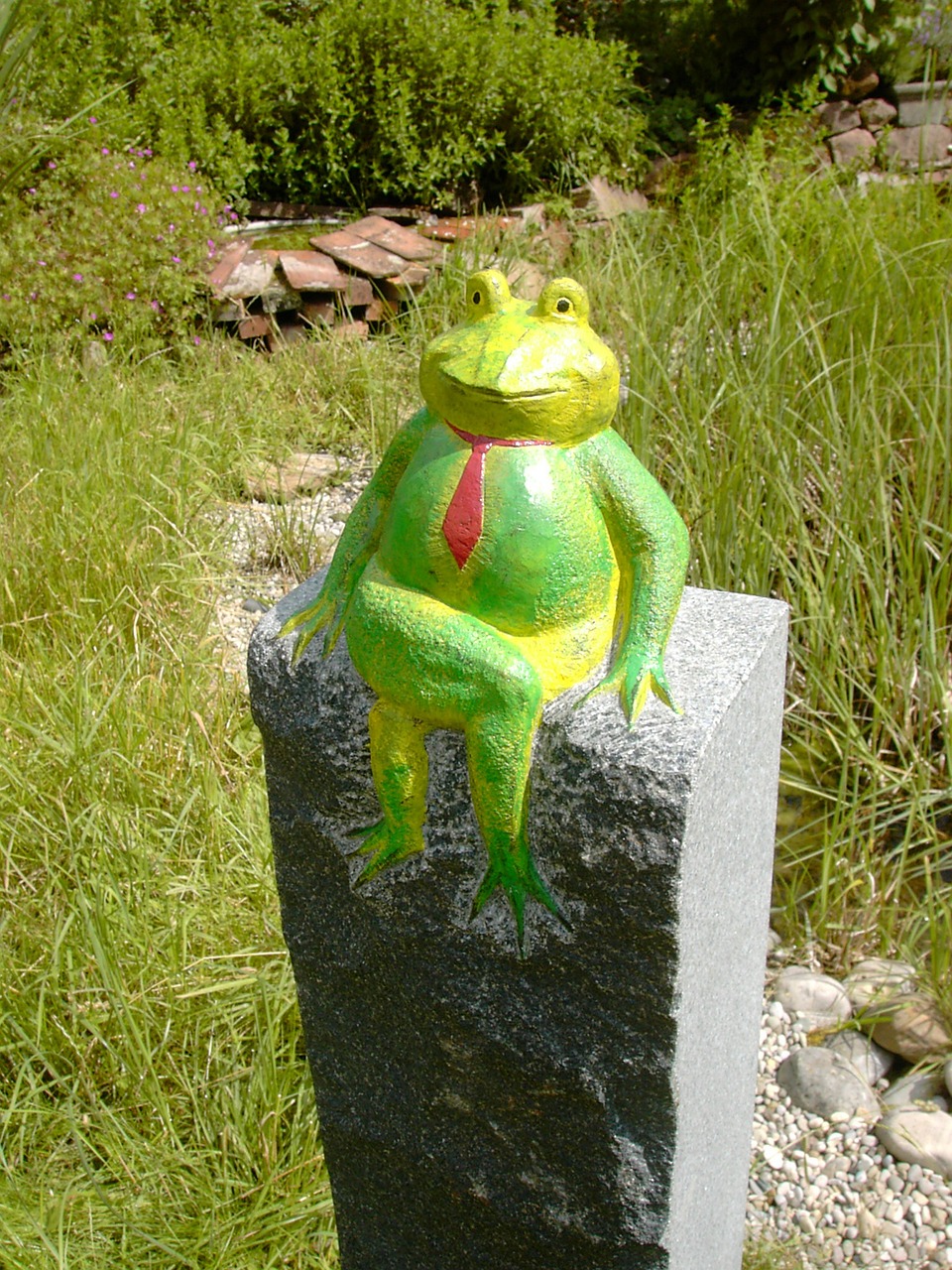 수목장 꾸미기