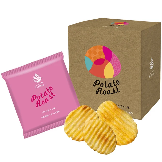 【칼비】 5위 GRAND Calbee 2