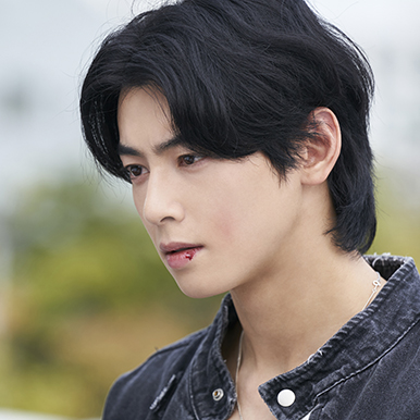 드라마 원더풀 월드 등장인물 권선율 (차은우)