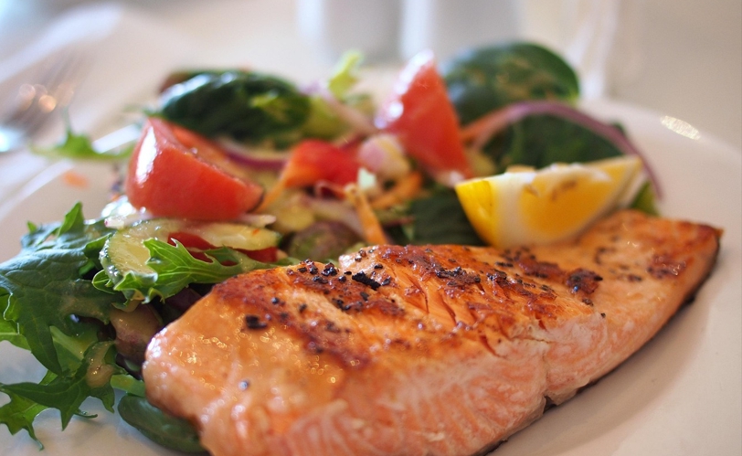 간단한 돌싱 건강 밥상