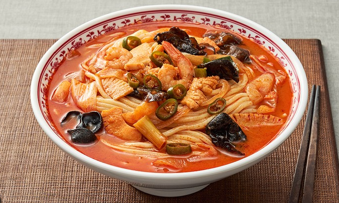 충청도 숨은 짬뽕 고수 맛집 TOP10