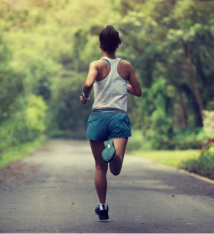 요즘 뜨는 공복 유산소 운동법 총정리