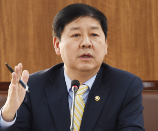 구윤철 프로필