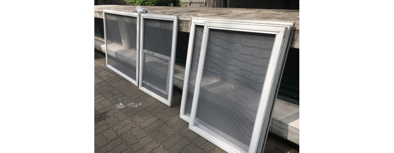 인천 미추홀구 방충망