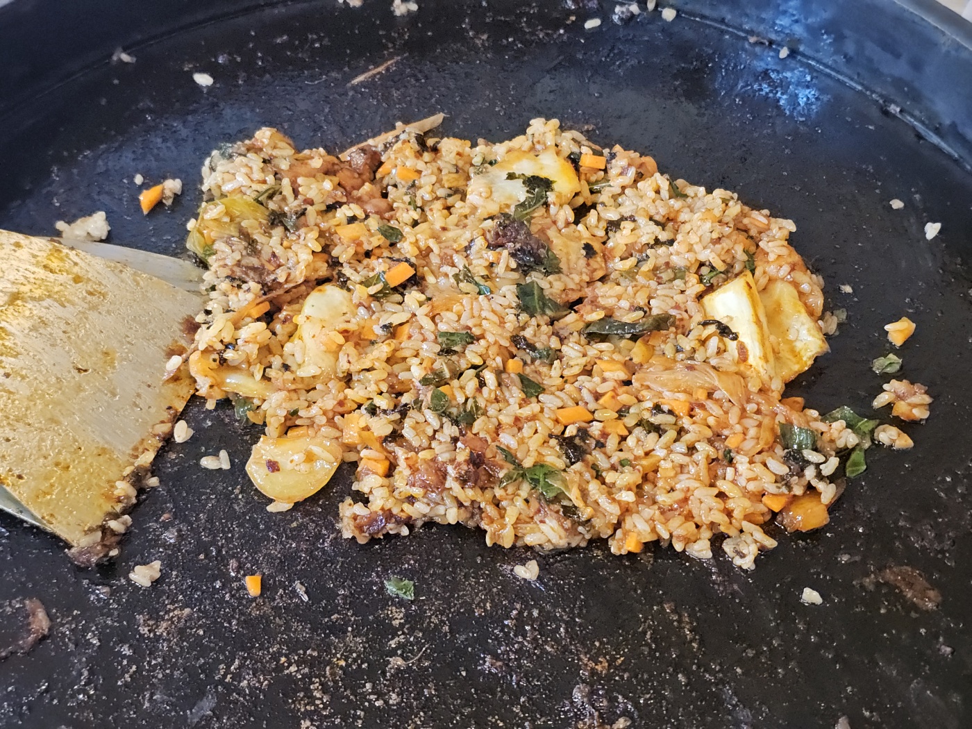 화성시 마도면 춘천 닭갈비