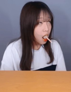 유튜버 쯔양 방송복귀선언