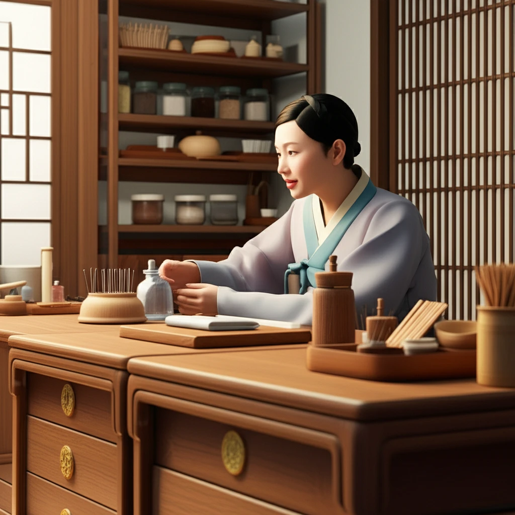 실비보험으로 한방병원 진료비 청구 가