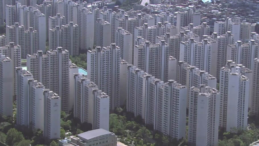 “4000만원 빚내서 전세금 마련?”…DSR 규제와 수도권 전셋값 상승의 진짜 비밀