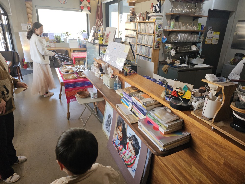 [25.3월] 수원화성 : 카페&amp;#44; [로스안데스]