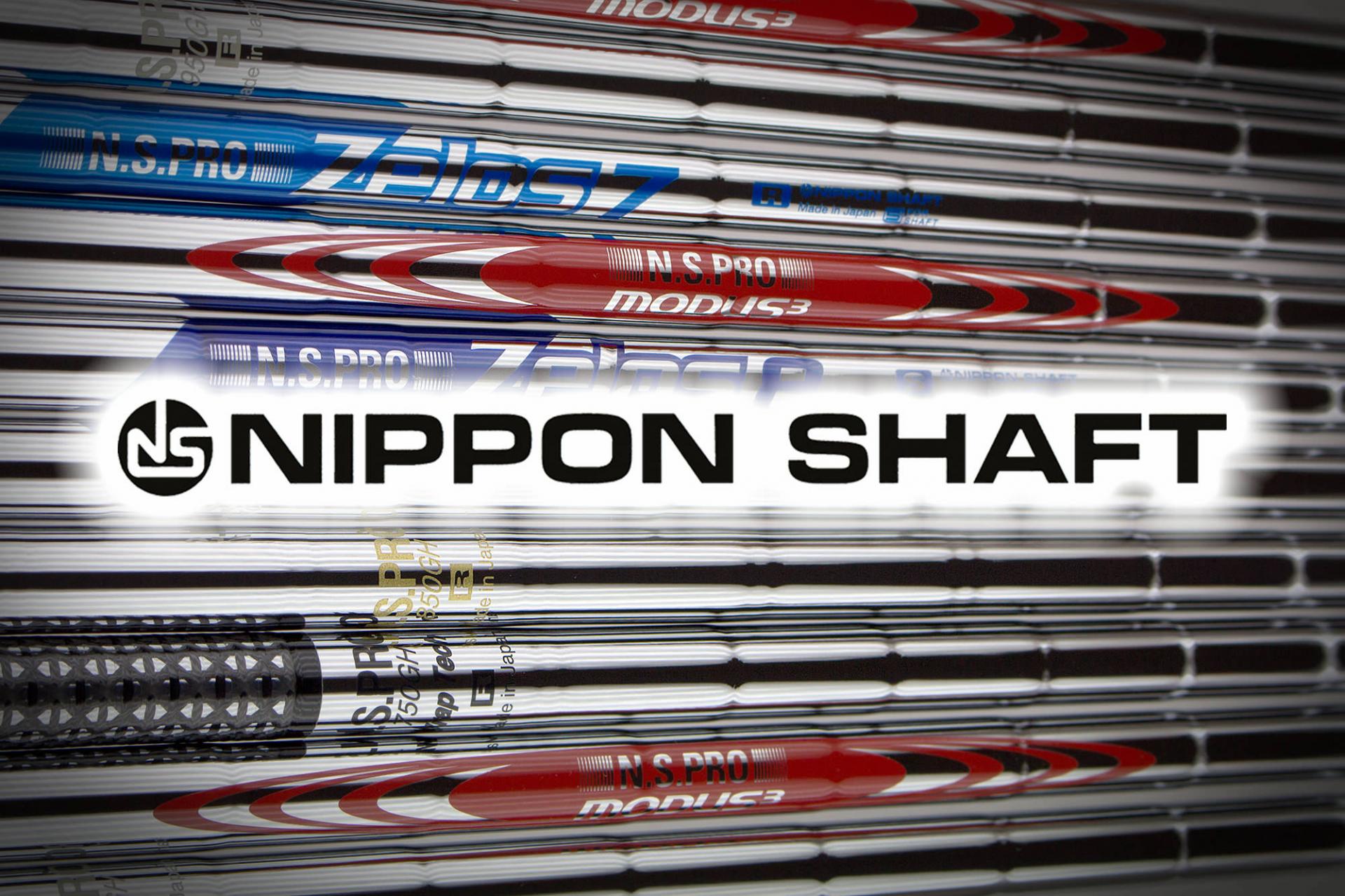 카본샤프트로 망할뻔한 스틸샤프트 NS. PRO