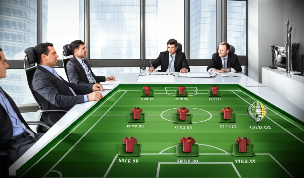 바르셀로나, 이적 시장 승리할까? 주