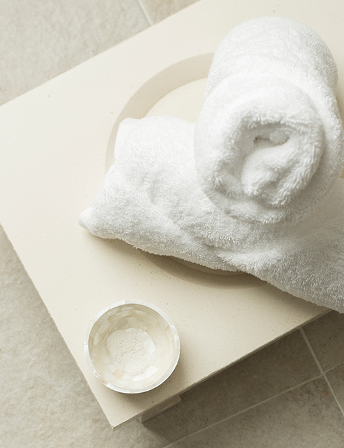 파크로쉬 리조트 후기 - 숙암 스위트룸