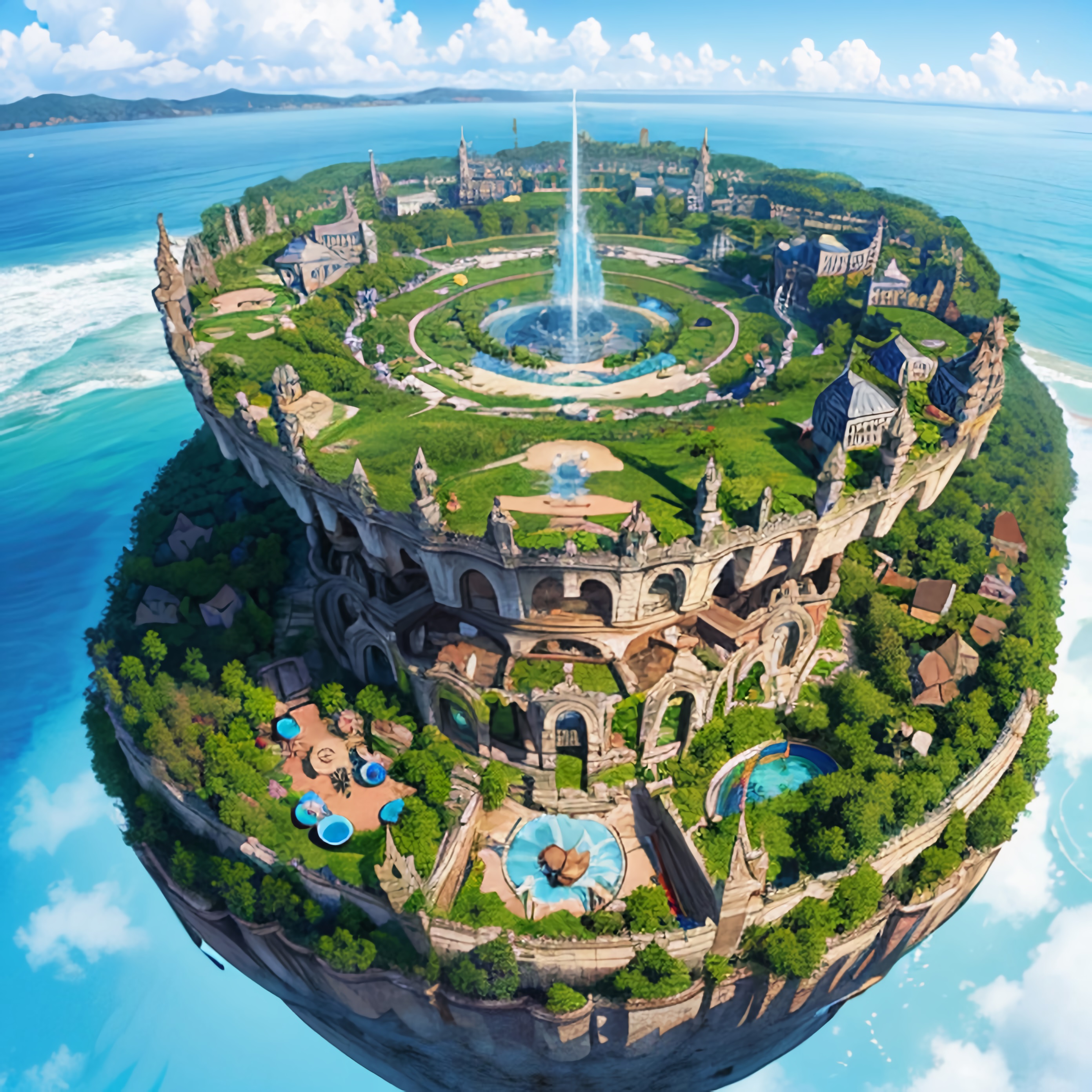 미리캔버스 해지