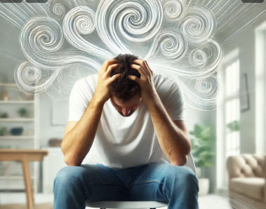 갑자기 어지러움 1