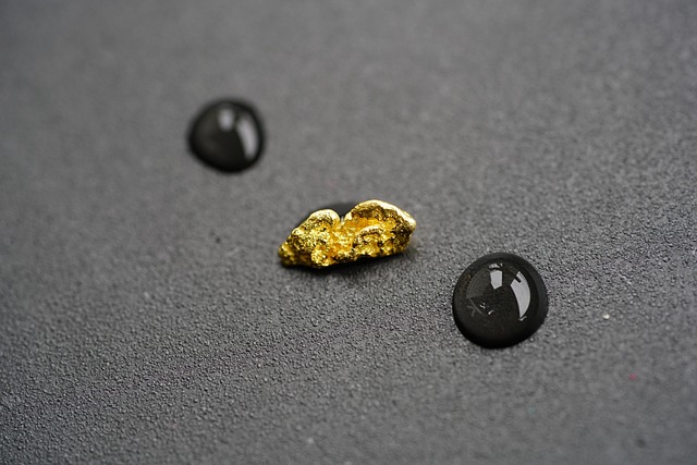 텅스텐 섞인 가짜 금.. 귀금속 거리 긴장 , 금 투자자, 금테크 주의보!