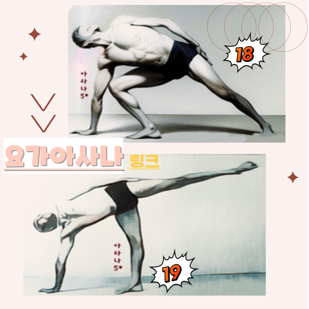 아르다 찬드라아사나