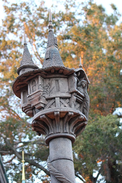 홍콩 디즈니랜드 하루 일정 추천! (+인기 어트랙션 최적 동선)