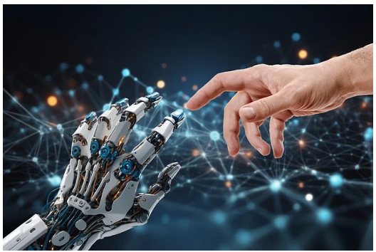 감각 확장 기술 : 인간의 감각을 재구성하다