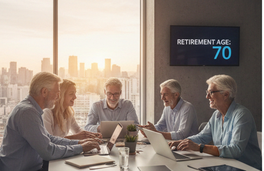 2026년 노동정책 변화 총정리: 정년 65세&middot;주 4.5일제&middot;포괄임금제 폐지