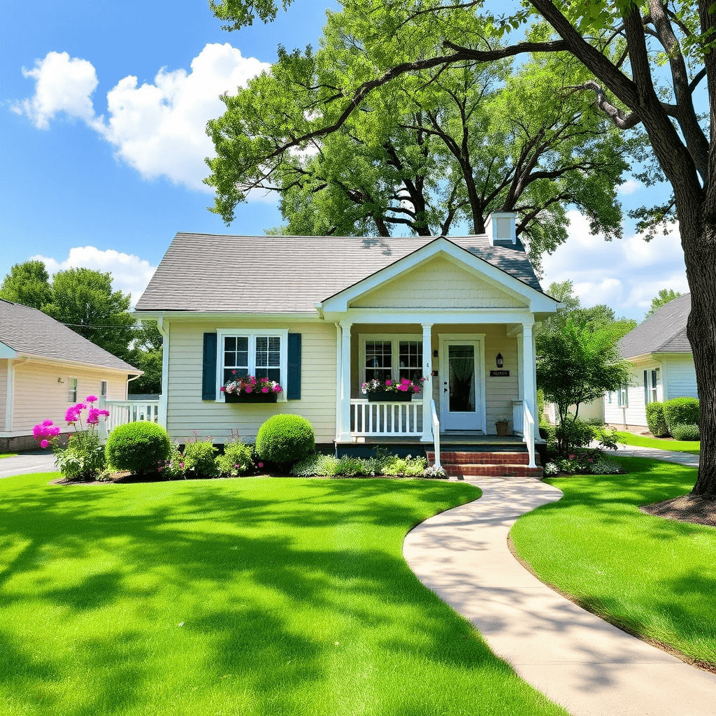 버팀목 전세자금대출 조건 알아보기