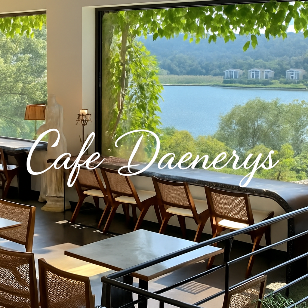 대너리스 카페