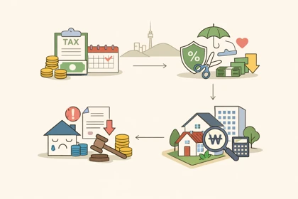 지방세 납부·체납·감면·재산세 핵심 정리13