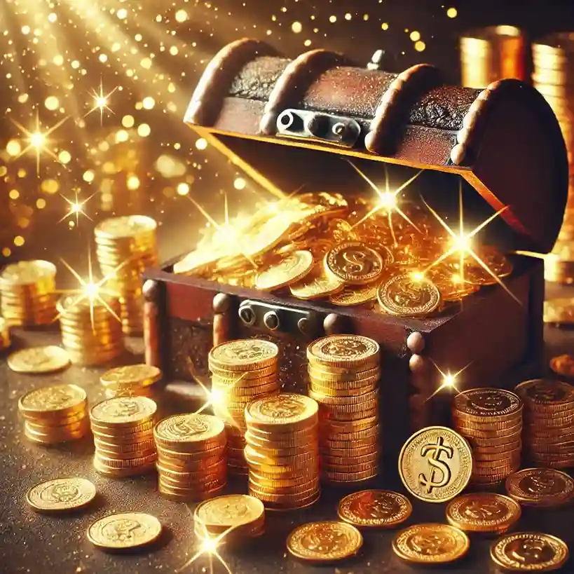 신년운세 재물운