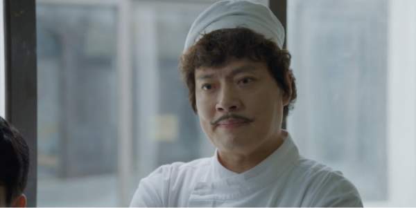 김형묵 프로필