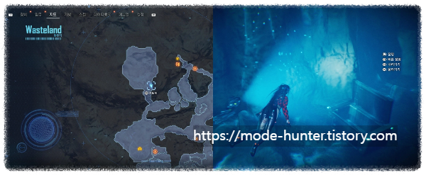 122. 상자#57 비장의 낚시 데이터