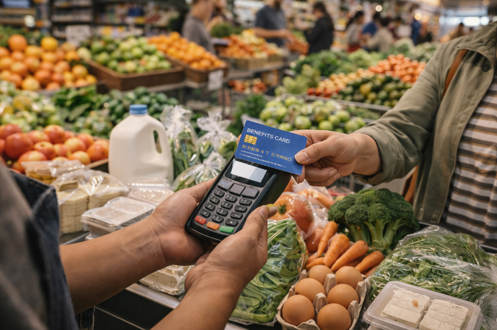 2026 농식품바우처 신청부터 사용까지 완벽 가이드