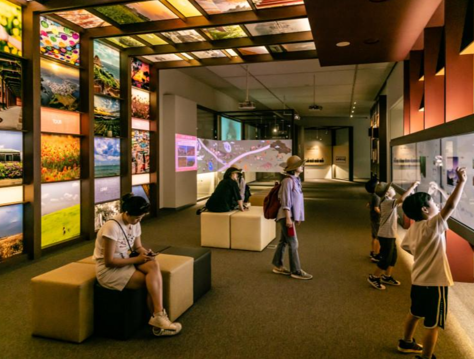 서울 가볼만한곳 베스트10