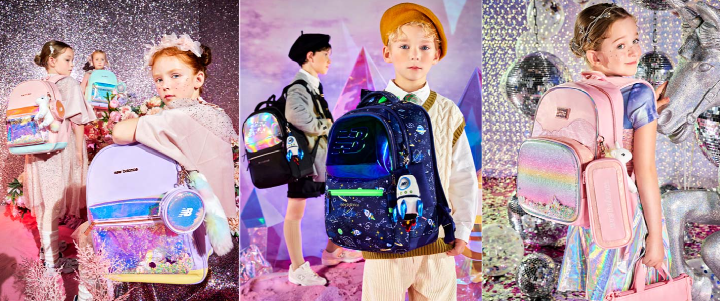 초등학생 책가방 브랜드