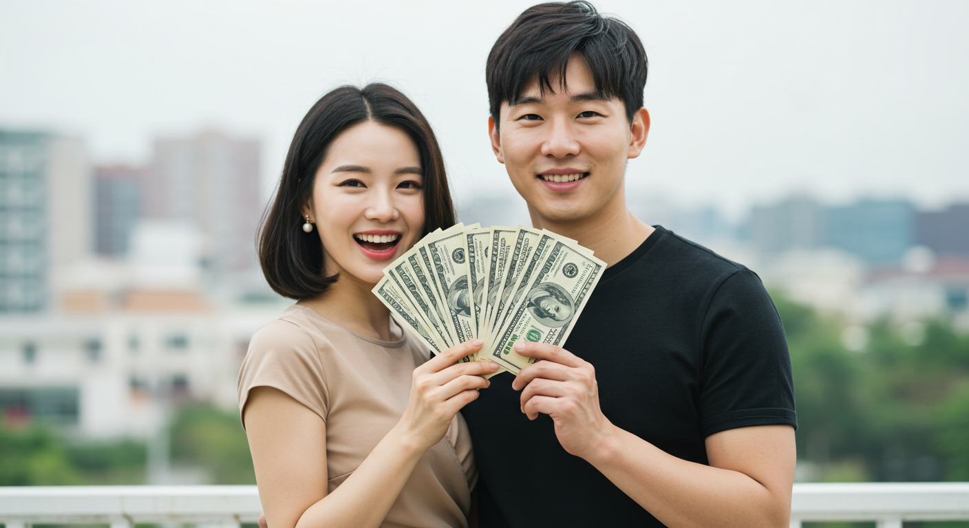 산불 재난지원금 총정리