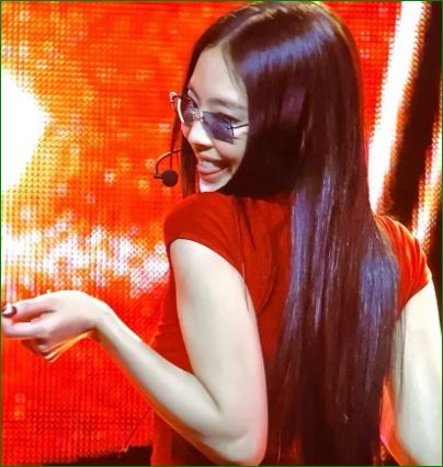 제니 룩