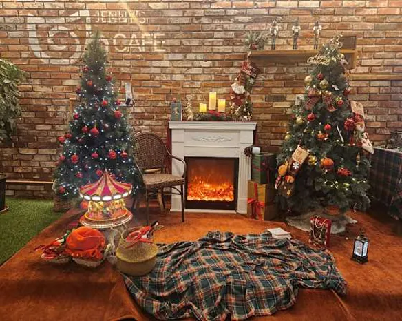 보령팜체험농장 1호점